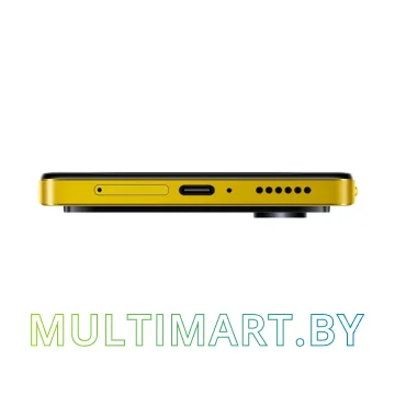 Смартфон POCO X4 Pro 5G 8GB/256GB международная версия (желтый) картинка 11